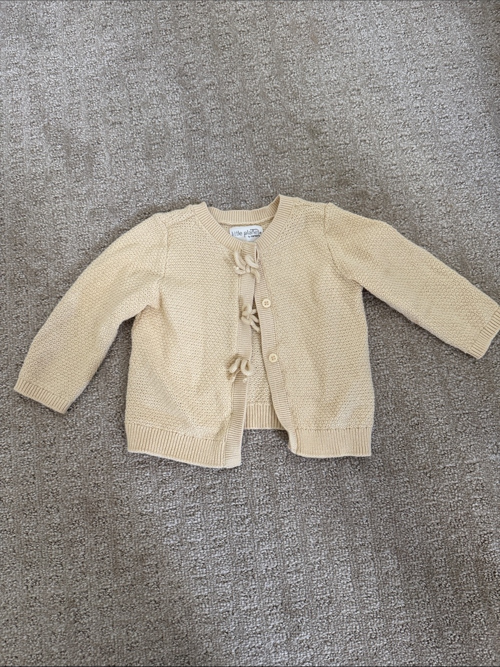 Carter’s Baby Cardigans - Picture 5 of 7